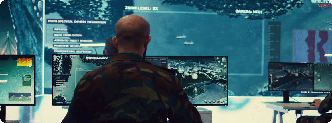 Mobile Security Services