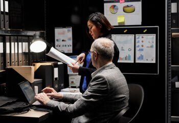 Stay one step ahead of cyber threats today