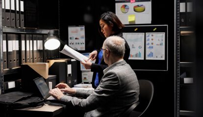 Stay one step ahead of cyber threats today