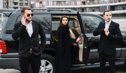 The importance of cybersecurity for modern businesses