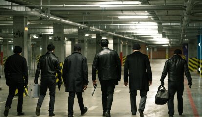 The Role of Technology in Modern Surveillance Systems