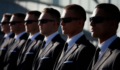 Event Security: Best Practices for Crowd Safety