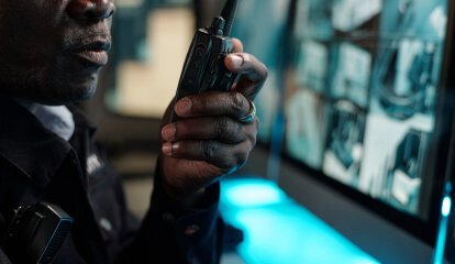 Smart Locks and Alarms: The Future of Home Security