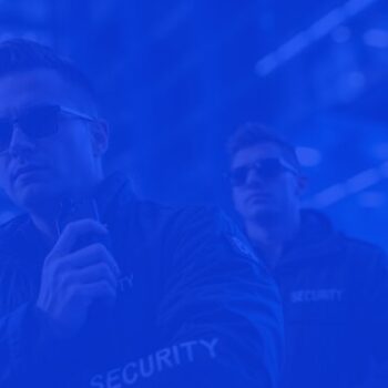 Guarding and Personnel Services